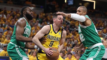 Pacers lose home winning streak