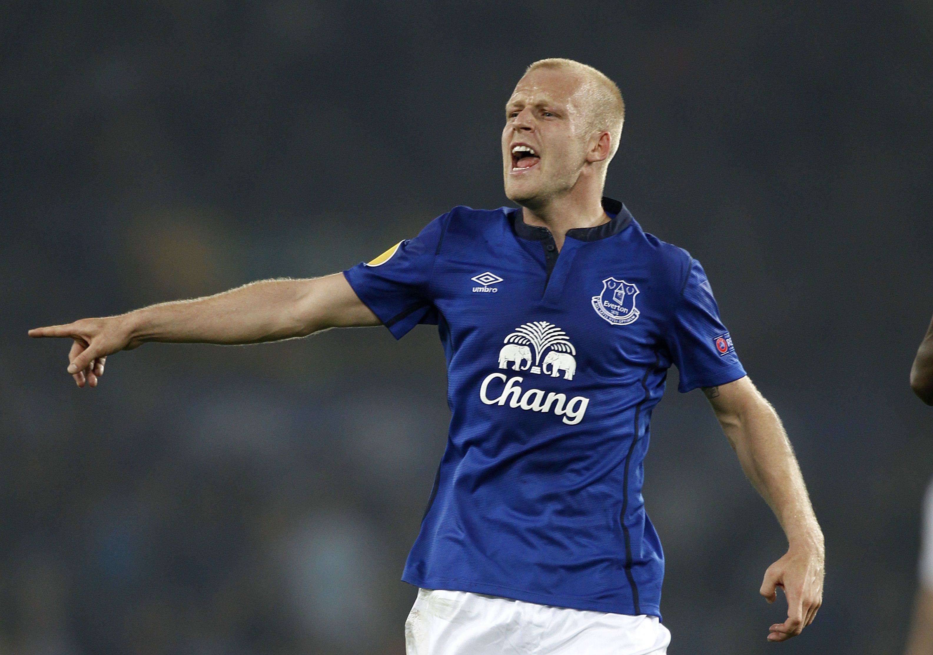 Europa League Five-Fold: Back Everton To Produce Goals Amongst Other Top Tips