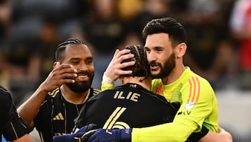 LAFC take on Minnesota United in MLS